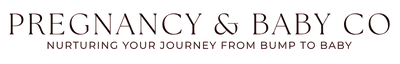 Pregnancy & Baby Co
