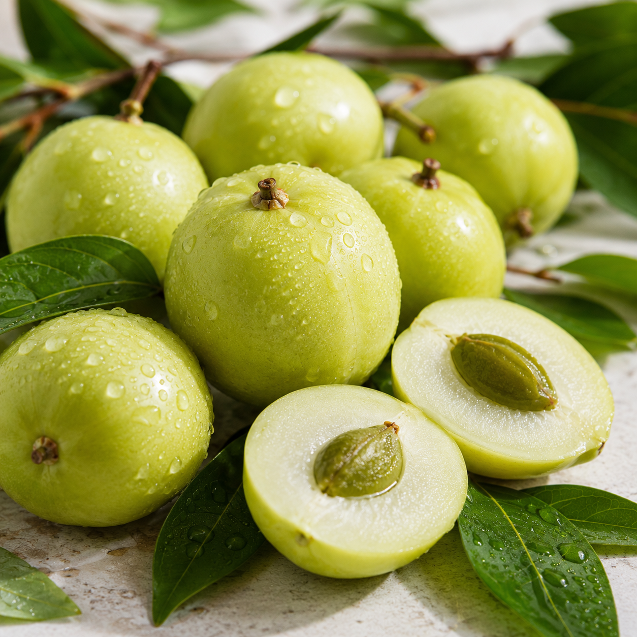 The Benefits of Australian Kakadu Plum in Pregnancy Skincare