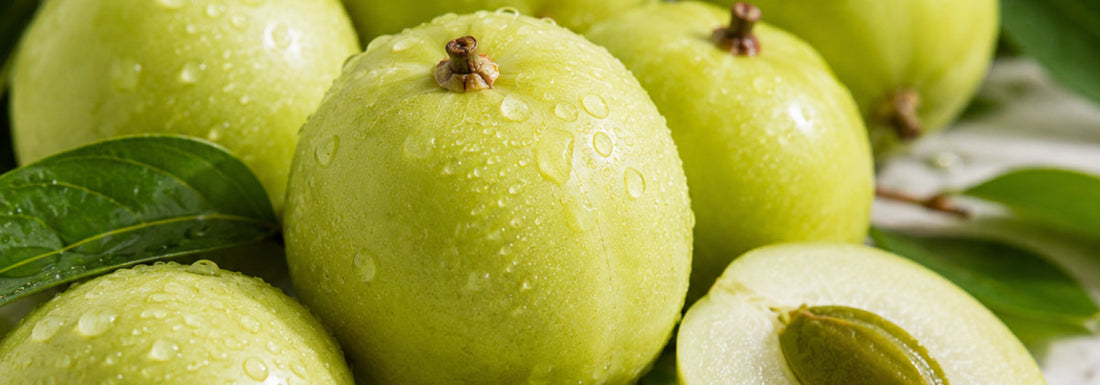 The Benefits of Australian Kakadu Plum in Pregnancy Skincare