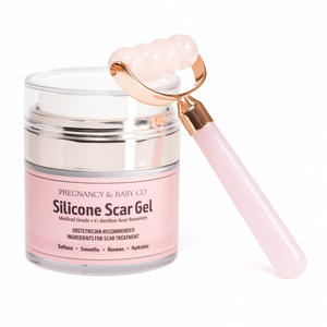 Complete C-Section Healing Kit