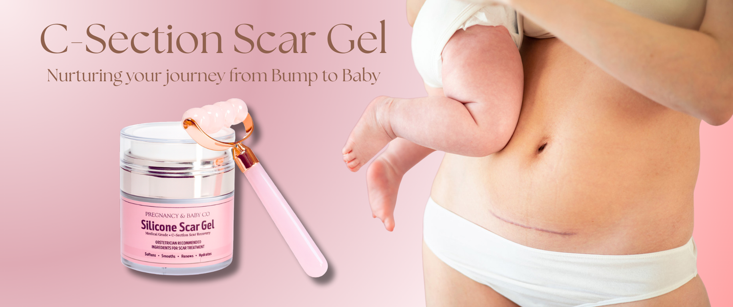 Pregnancy & Baby Co
