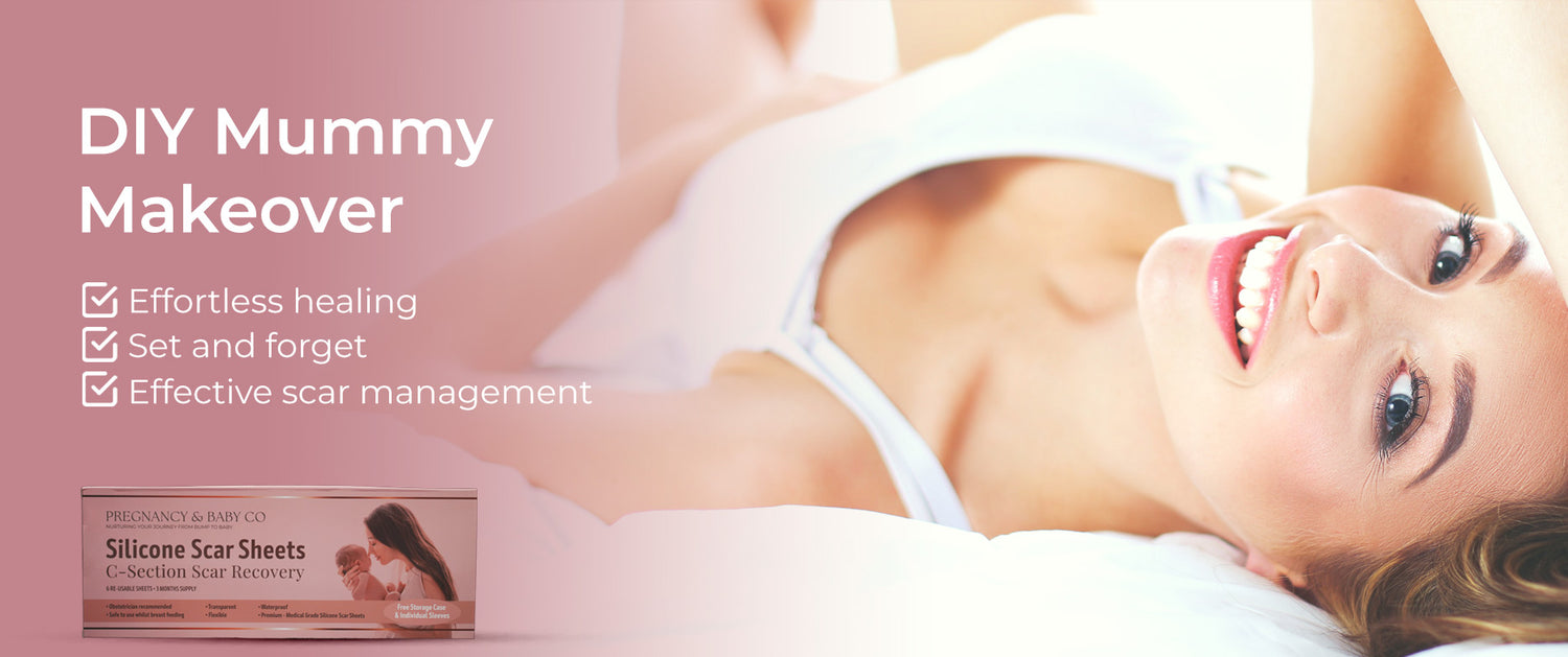 Pregnancy & Baby Co