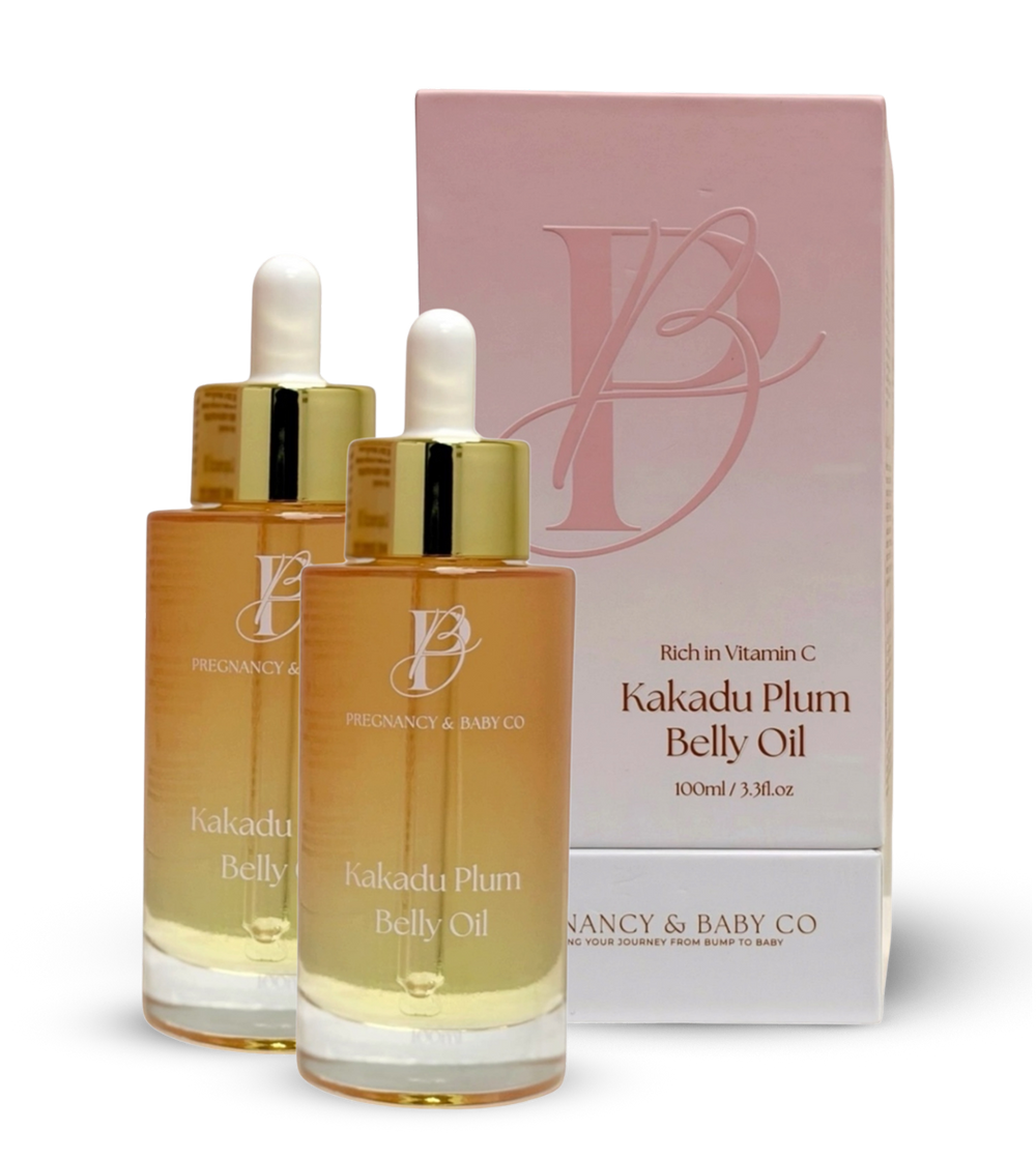 Double Belly Oil Bundle