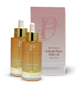 Double Belly Oil Bundle