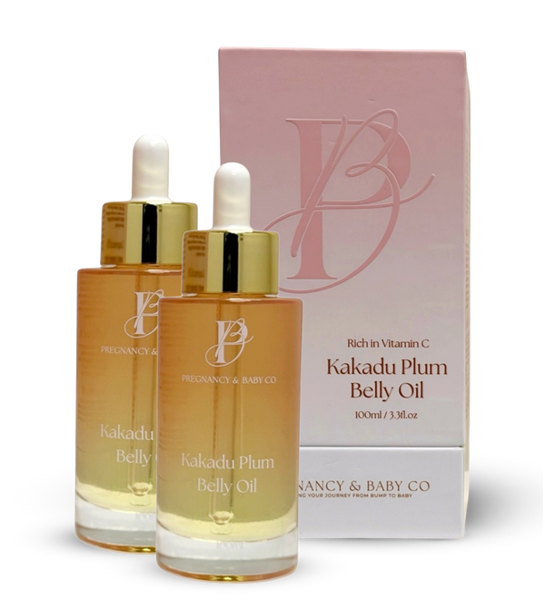 Double Belly Oil Bundle