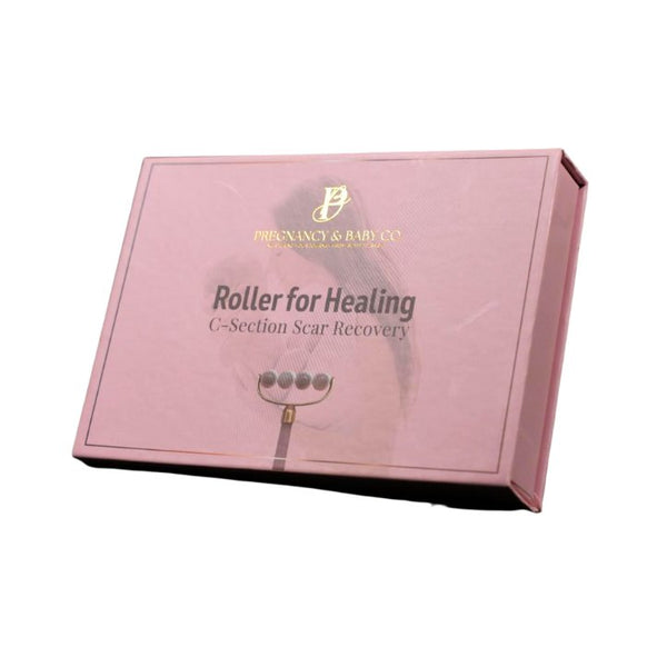 Complete C-Section Healing Kit