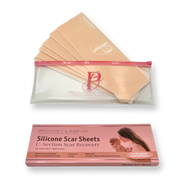 C-Section Silicone Scar Sheets