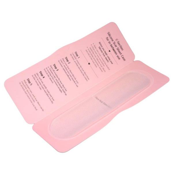 Complete C-Section Healing Kit