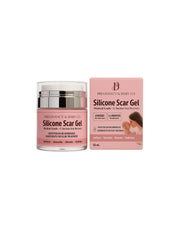 C-Section Silicone Scar Gel