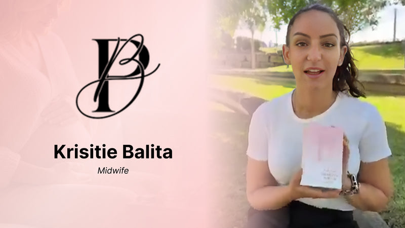 Krisitie Balita | Midwife
