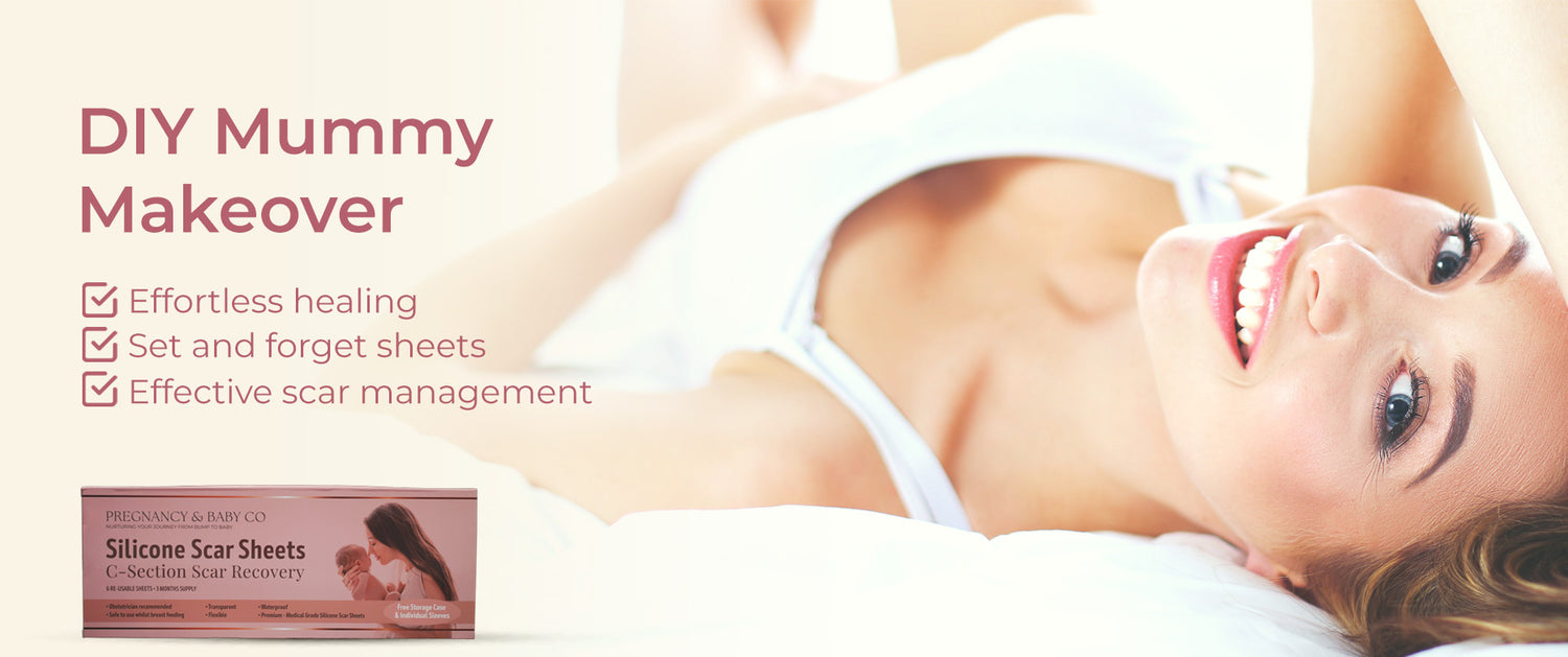 Pregnancy & Baby Co