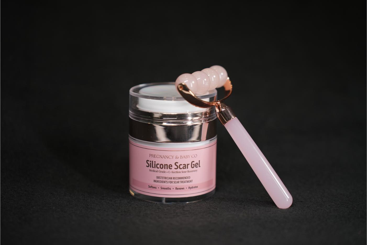 Complete C-Section Healing Kit