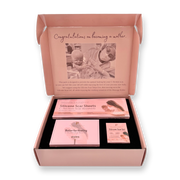 Complete C-Section Healing Kit