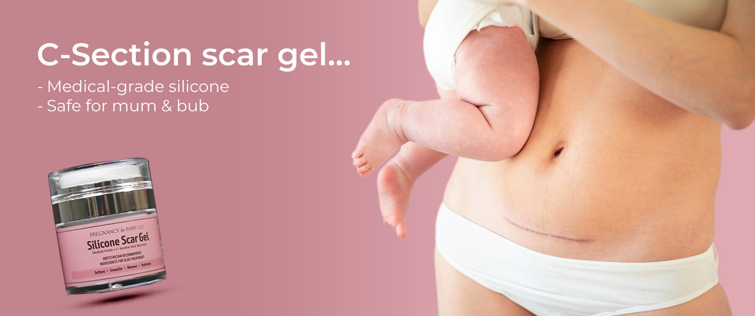 Pregnancy & Baby Co