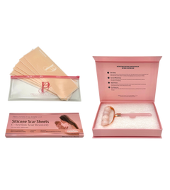C-Section Scar Recovery Duo