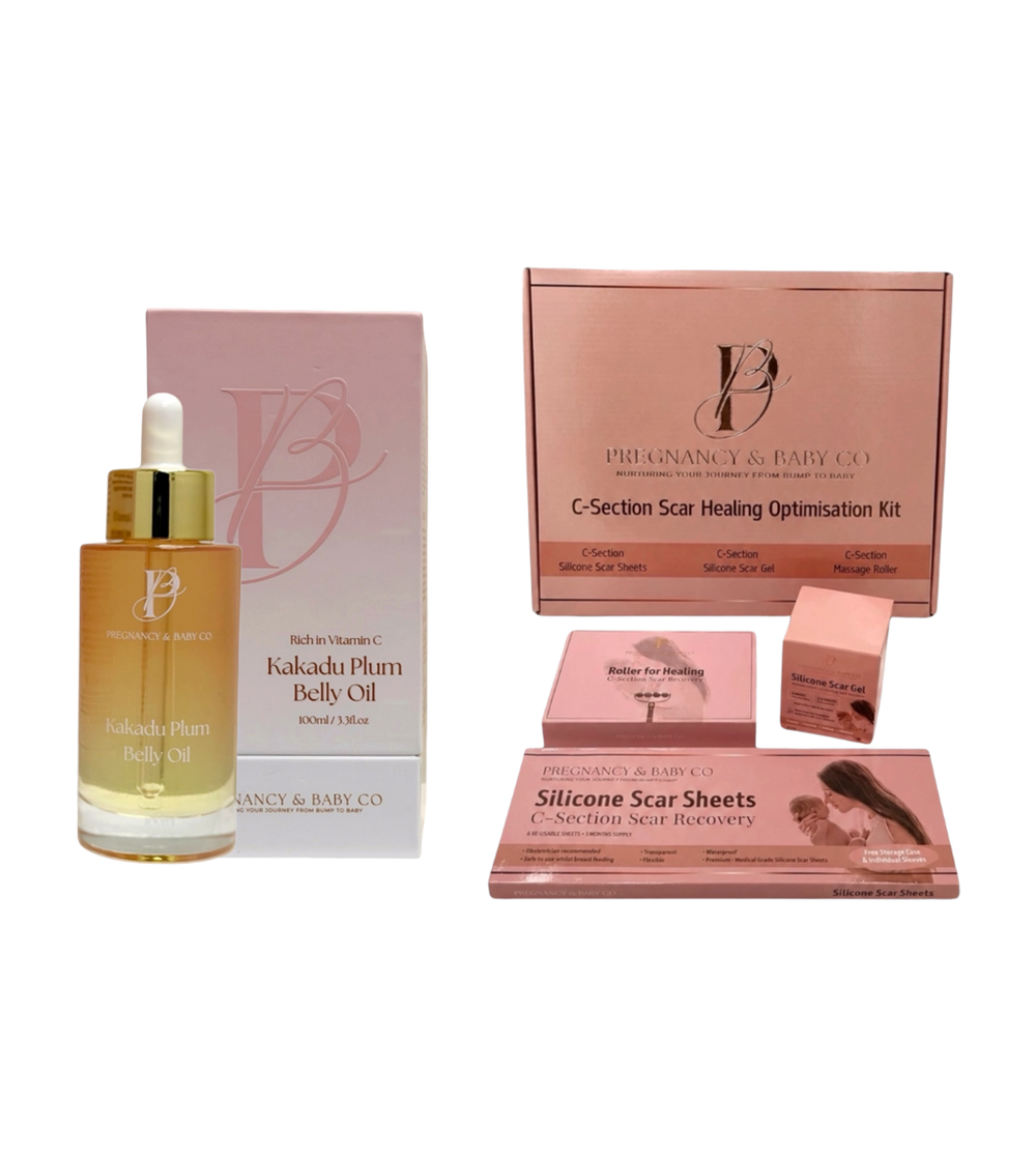 Intimate Recovery Bundle