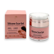 C-Section Silicone Scar Gel