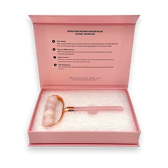 C-Section Massage Roller